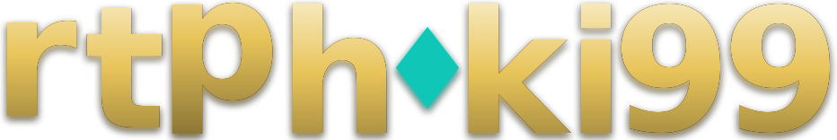 rtp hoki99 logo